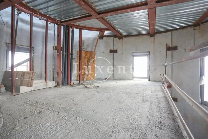 Prodej domu, Praha, Davídkova, 814 m2