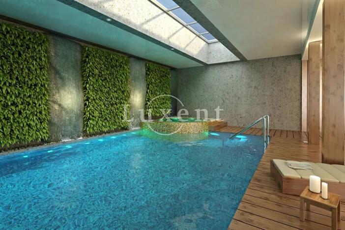 Prodej domu, Praha, Davídkova, 814 m2