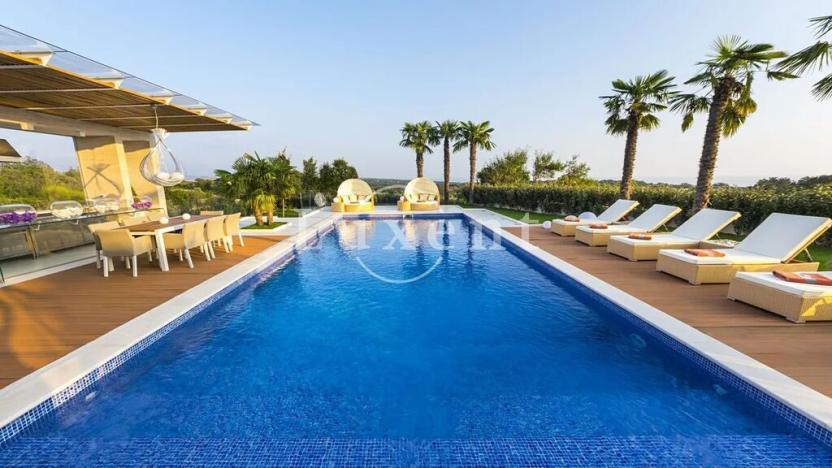 Prodej vily, Pag, Chorvatsko, 250 m2