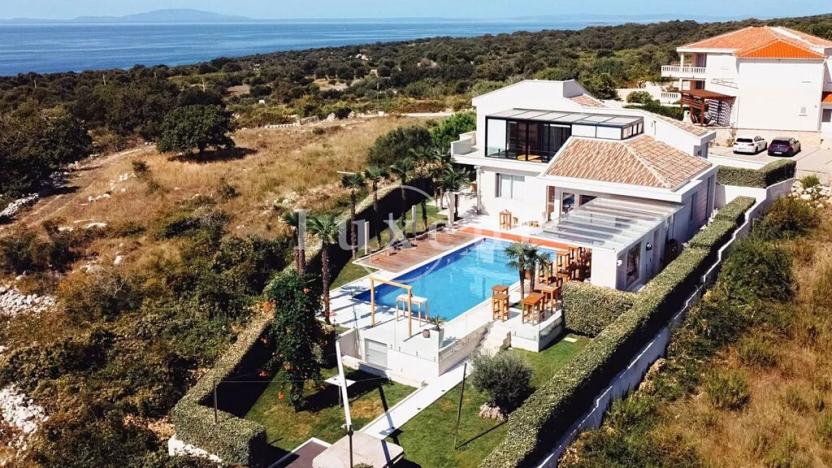 Prodej vily, Pag, Chorvatsko, 250 m2