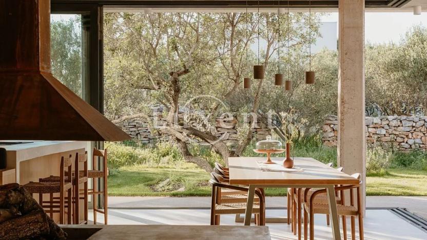 Prodej vily, Šolta, Chorvatsko, 320 m2