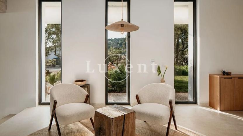 Prodej vily, Šolta, Chorvatsko, 320 m2