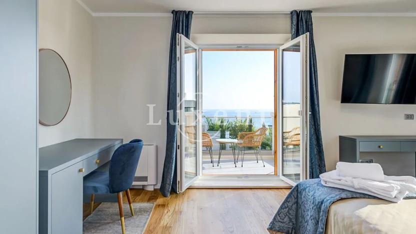 Prodej vily, Rogoznica, Chorvatsko, 420 m2