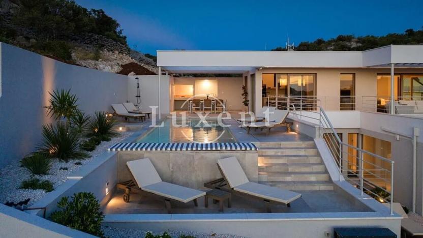 Prodej vily, Rogoznica, Chorvatsko, 230 m2