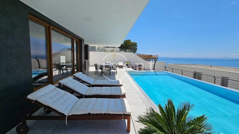 Prodej vily, Makarska, Chorvatsko, 400 m2