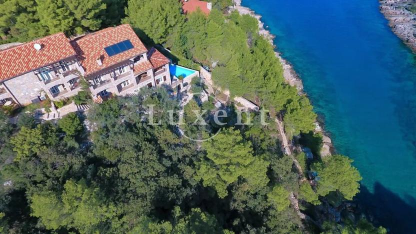 Prodej vily, Hvar, Chorvatsko, 600 m2
