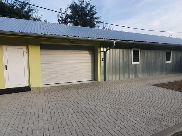 Pronájem výrobních prostor, Bílovice nad Svitavou, Obřanská, 84 m2