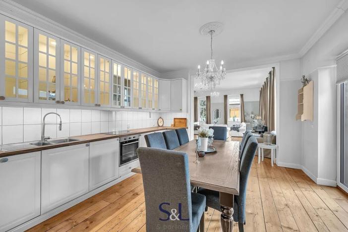 Prodej bytu 3+1, Cvikov, Mlýnská, 119 m2