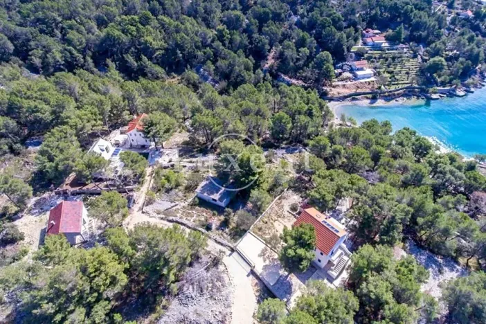 Prodej vily, Bol, Chorvatsko, 72 m2