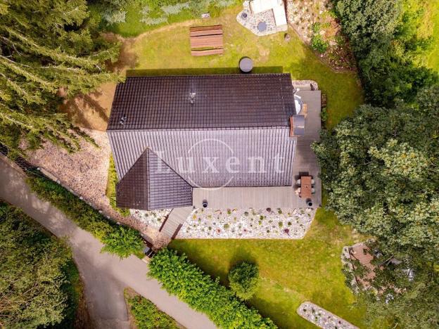 Prodej chaty, Lipno nad Vltavou, 84 m2