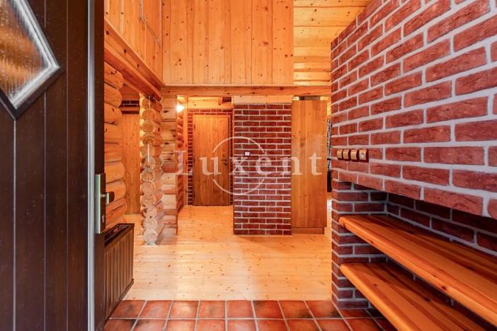 Prodej chaty, Lipno nad Vltavou, 84 m2