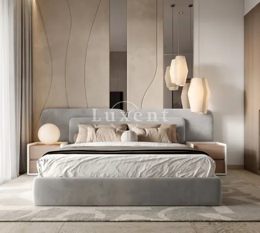 Prodej bytu 1+kk, Dubaj, Spojené arabské emiráty, 30 m2