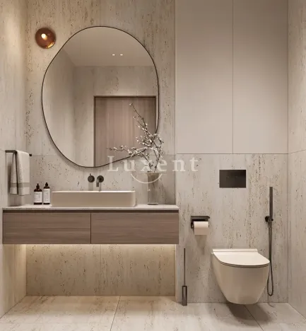 Prodej bytu 1+kk, Dubaj, Spojené arabské emiráty, 30 m2