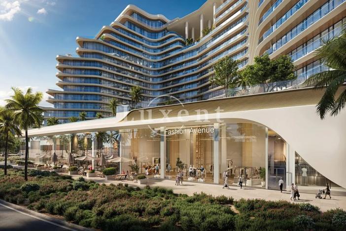 Prodej bytu 2+kk, Dubaj, Spojené arabské emiráty, 78 m2