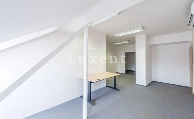 Pronájem kanceláře, Praha - Žižkov, Domažlická, 83 m2