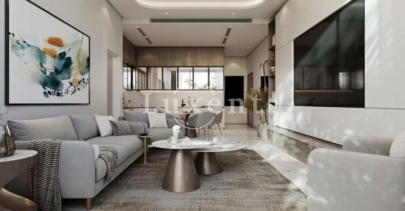 Prodej bytu 1+kk, Dubaj, Spojené arabské emiráty, 34 m2