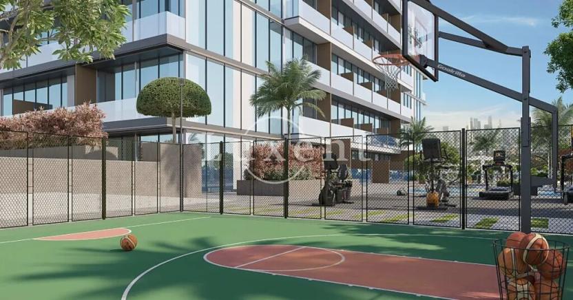 Prodej bytu 1+kk, Dubaj, Spojené arabské emiráty, 34 m2