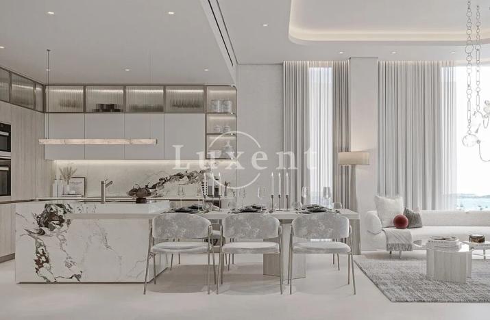 Prodej bytu 3+kk, Dubaj, Spojené arabské emiráty, 89 m2