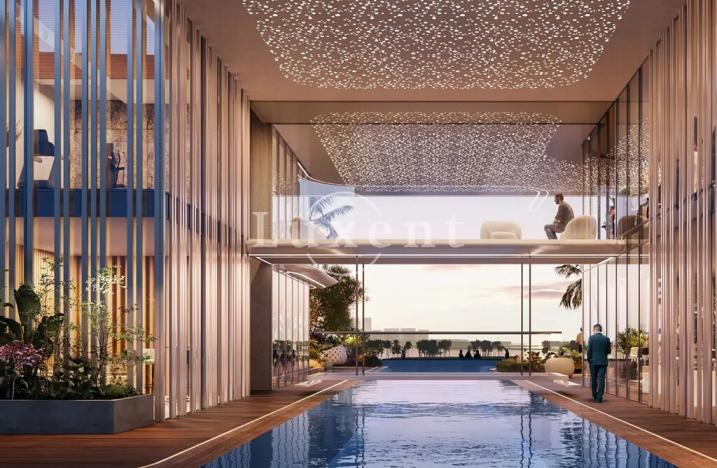 Prodej bytu 3+kk, Dubaj, Spojené arabské emiráty, 89 m2