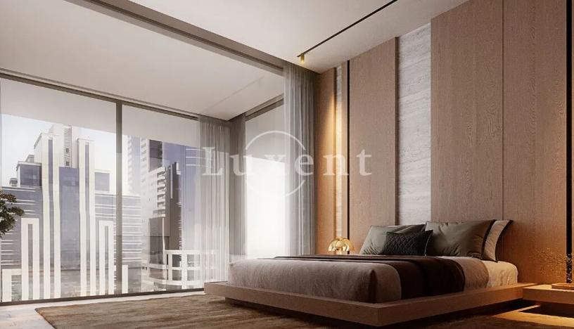 Prodej bytu 3+kk, Dubaj, Spojené arabské emiráty, 92 m2