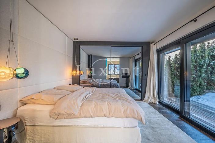 Prodej chaty, Going am Wilden Kaiser, Rakousko, 294 m2