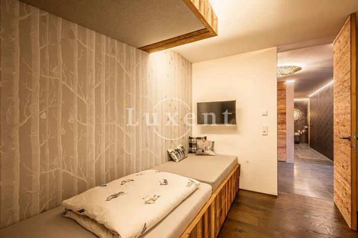 Prodej chaty, Going am Wilden Kaiser, Rakousko, 294 m2