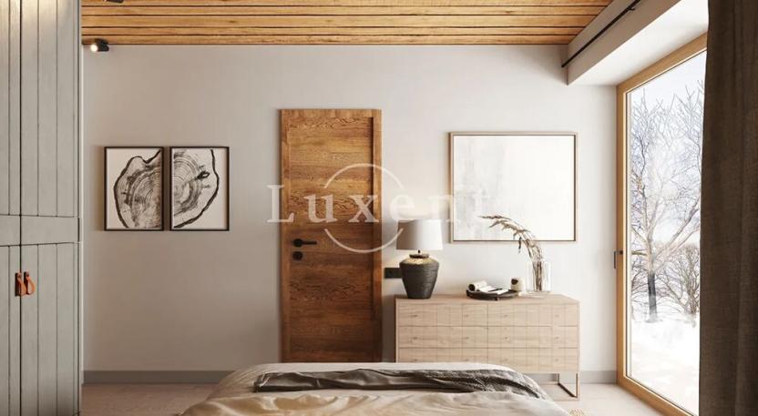 Prodej bytu 3+kk, Horní Maršov, 112 m2