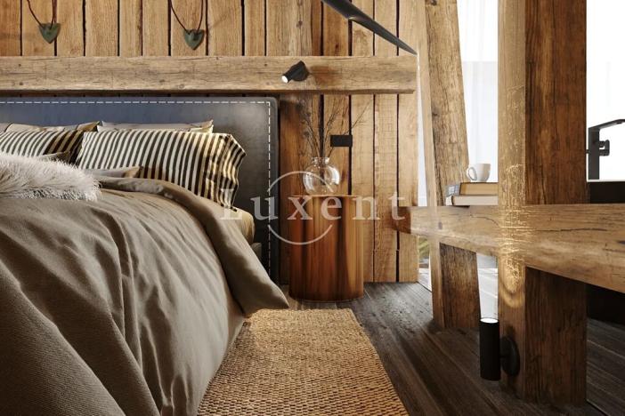 Prodej bytu 2+kk, Horní Maršov, 57 m2