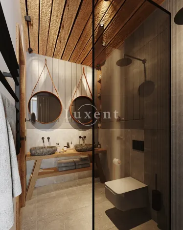 Prodej bytu 2+kk, Horní Maršov, 57 m2