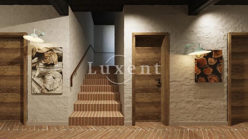 Prodej bytu 2+kk, Horní Maršov, 57 m2