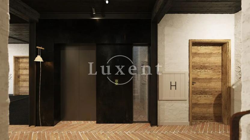 Prodej bytu 2+kk, Horní Maršov, 57 m2