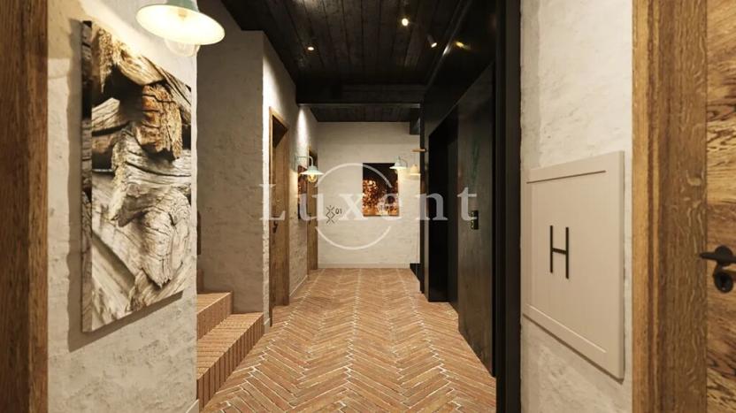 Prodej bytu 2+kk, Horní Maršov, 57 m2