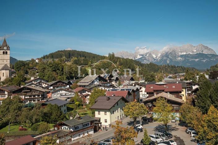 Prodej bytu 5+kk, Kitzbühel, Rakousko, 235 m2