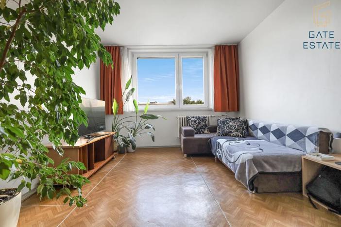 Prodej bytu 2+1, Holešov, Novosady, 56 m2