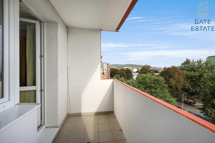 Prodej bytu 2+1, Holešov, Novosady, 56 m2