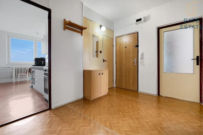 Prodej bytu 2+1, Holešov, Novosady, 56 m2