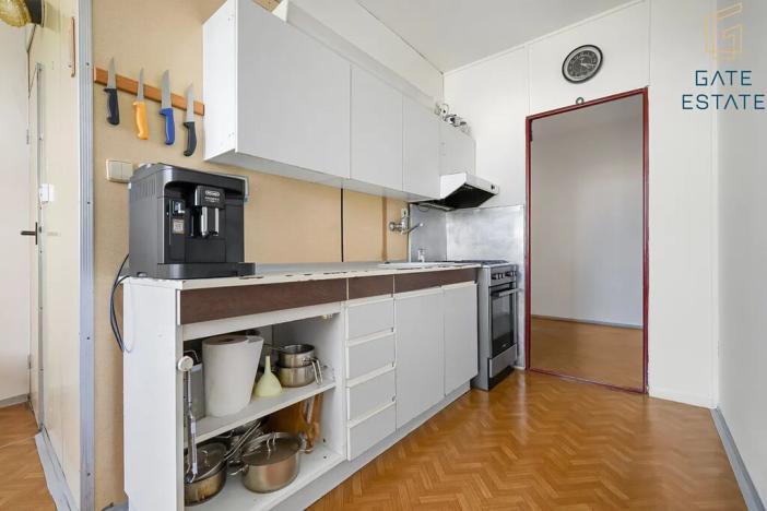 Prodej bytu 2+1, Holešov, Novosady, 56 m2