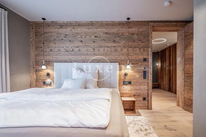 Prodej bytu 5+kk, St. Johann in Tirol, Rakousko, 312 m2