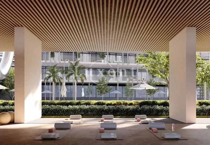 Prodej bytu 3+kk, Dubaj, Spojené arabské emiráty, 91 m2