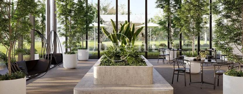 Prodej bytu 3+kk, Dubaj, Spojené arabské emiráty, 91 m2