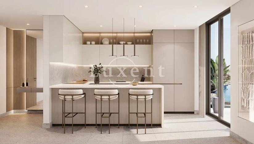 Prodej bytu 2+kk, Dubaj, Spojené arabské emiráty, 76 m2