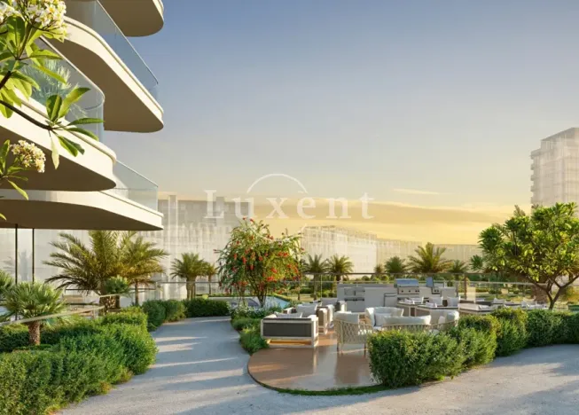 Prodej bytu 3+kk, Dubaj, Spojené arabské emiráty, 93 m2