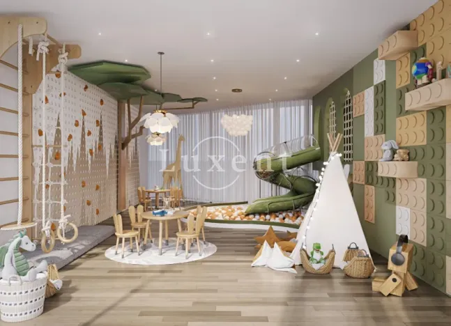 Prodej bytu 3+kk, Dubaj, Spojené arabské emiráty, 93 m2