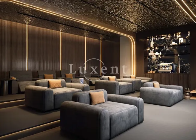 Prodej bytu 3+kk, Dubaj, Spojené arabské emiráty, 93 m2