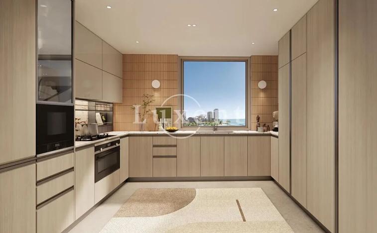 Prodej bytu 2+kk, Dubaj, Spojené arabské emiráty, 81 m2