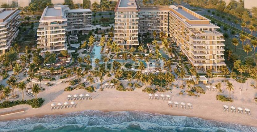 Prodej bytu 2+kk, Dubaj, Spojené arabské emiráty, 75 m2