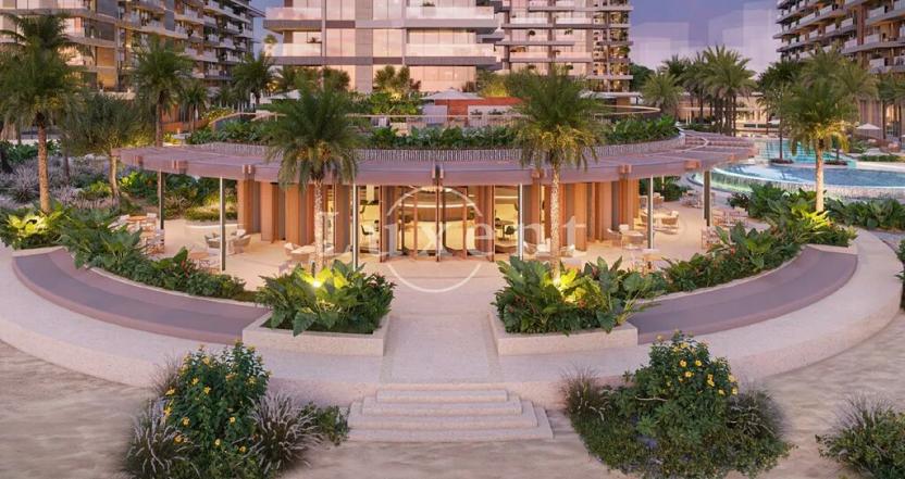 Prodej bytu 2+kk, Dubaj, Spojené arabské emiráty, 75 m2