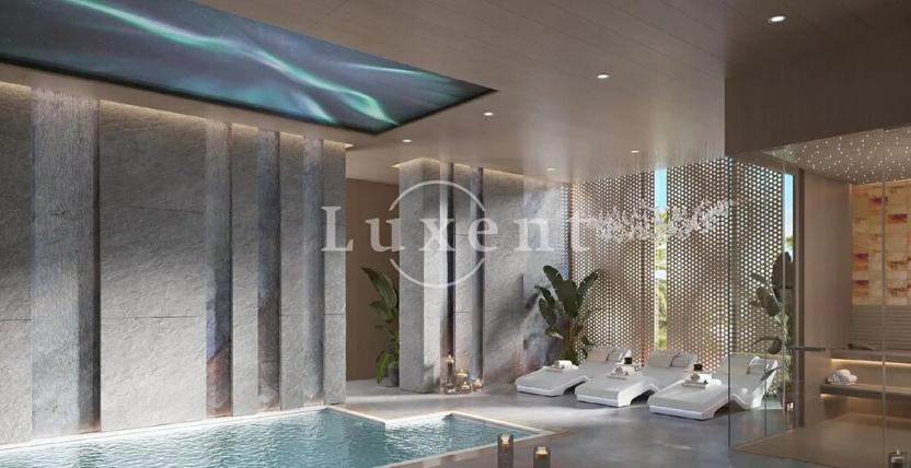 Prodej bytu 2+kk, Dubaj, Spojené arabské emiráty, 75 m2