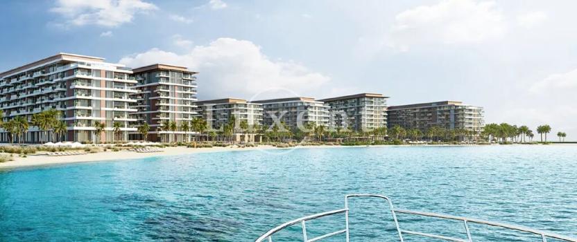 Prodej bytu 2+kk, Dubaj, Spojené arabské emiráty, 75 m2