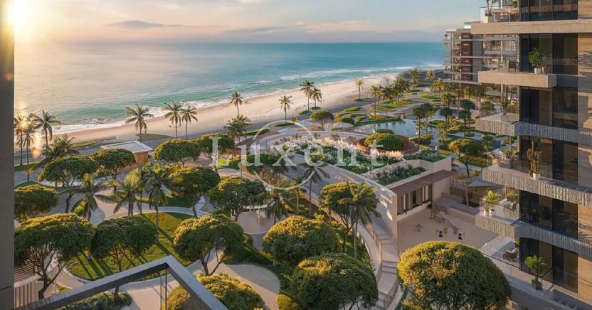 Prodej bytu 4+kk, Dubaj, Spojené arabské emiráty, 171 m2